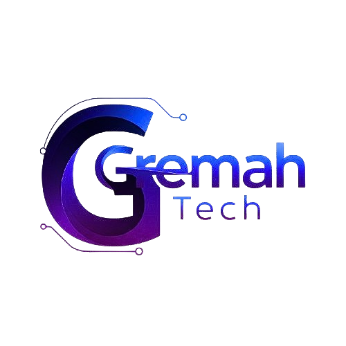 GremahTech Logo